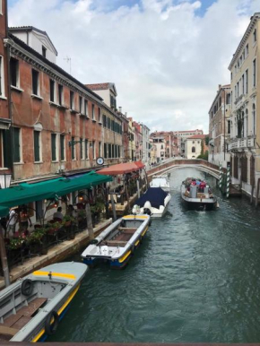 Blu Suite Venedig